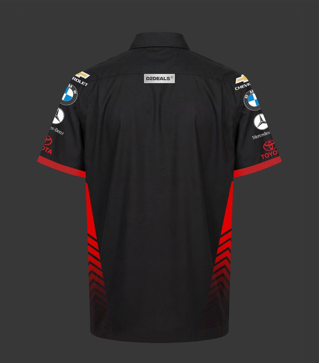 Back view
