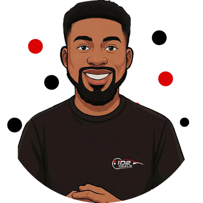 Talk to D2Deals